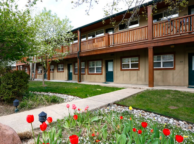 Summer Rentals in Boulder Colorado